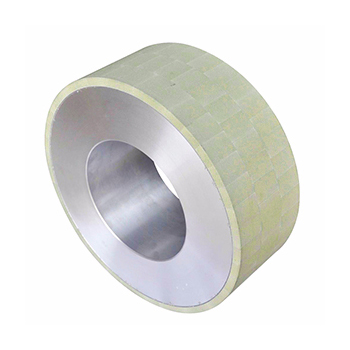 Vitrified Bond Centerless Diamond Grinding Wheels