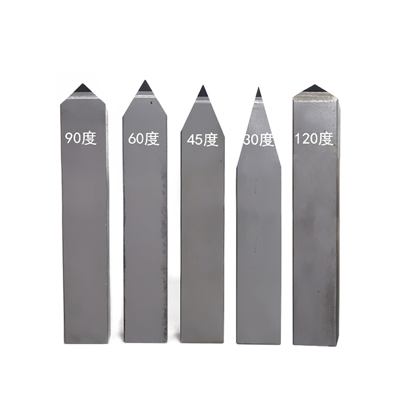 PCD end mill 50L